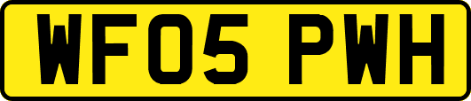 WF05PWH
