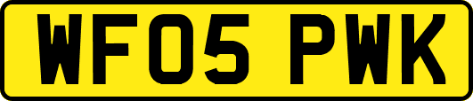 WF05PWK