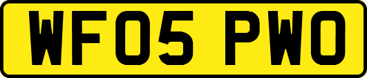 WF05PWO