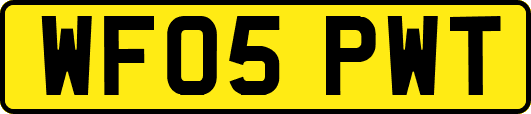 WF05PWT
