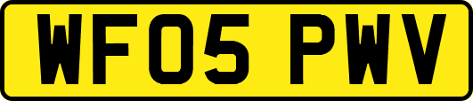 WF05PWV