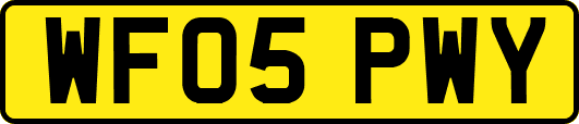WF05PWY