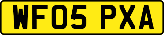 WF05PXA