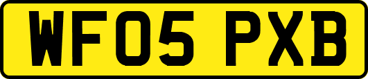 WF05PXB