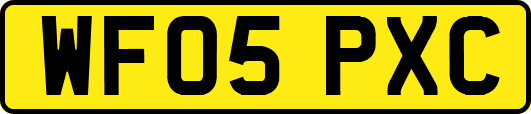 WF05PXC