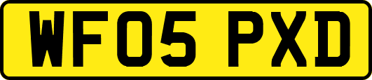 WF05PXD