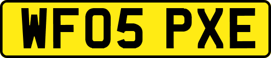 WF05PXE