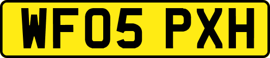WF05PXH