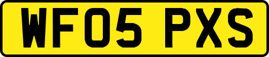 WF05PXS