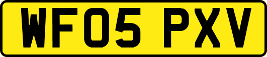 WF05PXV