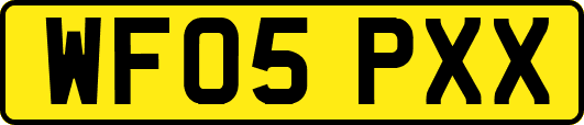 WF05PXX
