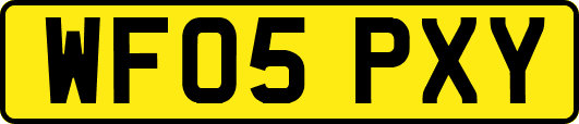 WF05PXY