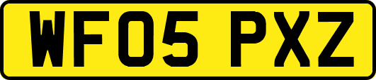 WF05PXZ