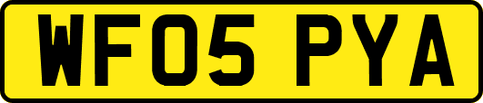 WF05PYA