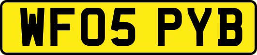 WF05PYB