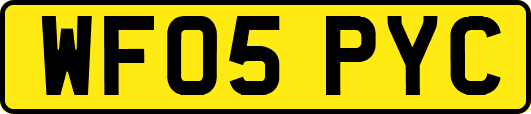 WF05PYC