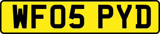 WF05PYD