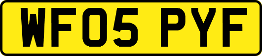 WF05PYF