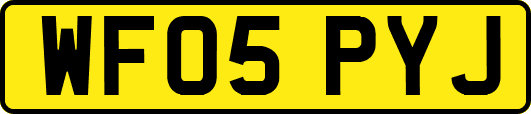 WF05PYJ