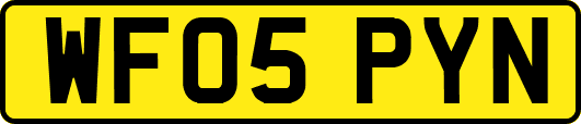 WF05PYN