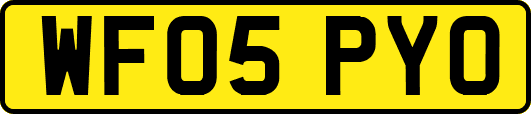 WF05PYO