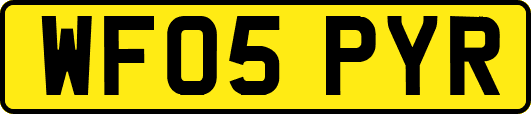 WF05PYR