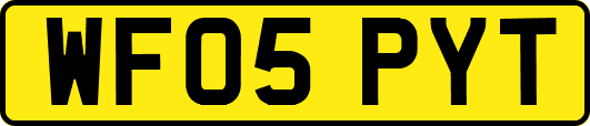 WF05PYT