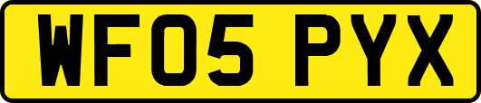 WF05PYX