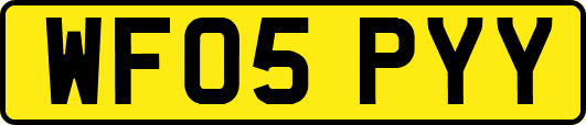 WF05PYY
