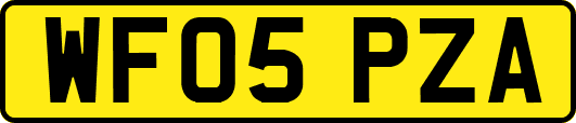 WF05PZA