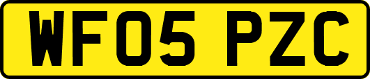 WF05PZC