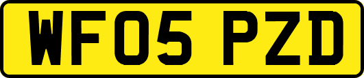 WF05PZD