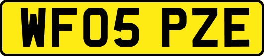 WF05PZE