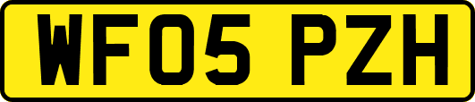 WF05PZH