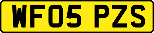 WF05PZS