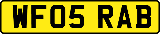 WF05RAB