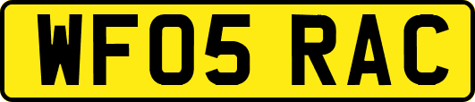 WF05RAC