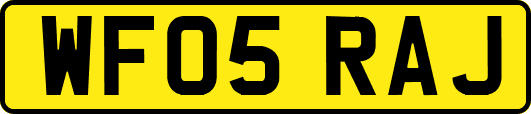 WF05RAJ