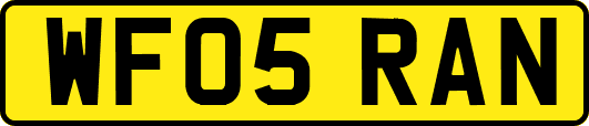 WF05RAN