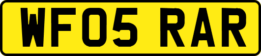 WF05RAR