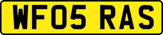 WF05RAS