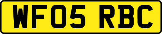 WF05RBC
