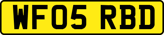 WF05RBD