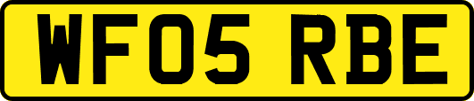 WF05RBE