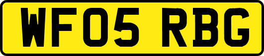 WF05RBG
