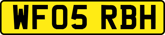 WF05RBH