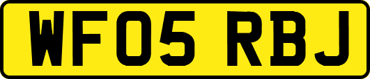 WF05RBJ