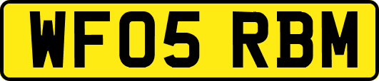 WF05RBM