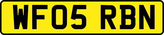 WF05RBN