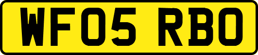 WF05RBO